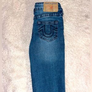 True religion Jeans kids